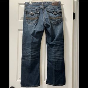 Seven 7 mens jeans